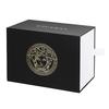 Versace MEDUSA POP Watch, Blue Dial, Quartz Movement, 3 ATM Water Resistance, Sapphire Crystal, 40mm, VE6G00423, Women's, Blue