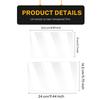 For Universal 9-10.1 Inch Screen HD Tempered Glass Protector Display Dashboard Screen Protection Film Accessories