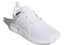 Adidas X_PLR J 'Triple White' CQ2964