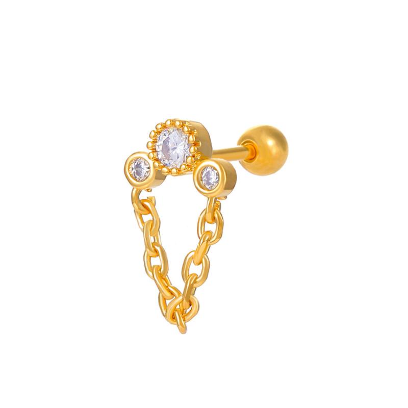 

1 шт., серьги-гвоздики с цветком и цирконием, милые модные женские серьги-гвоздики из нержавеющей стали для девочек, серьги-гвоздики, ювелирные изделия, подарки 4