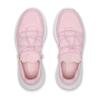 Under Armour Easy Step Cny Soft Comfortable Low Top Lifestyle Shoes Women sneaker Pink 6007578-647