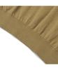 IOLO Supima High Round_Olive