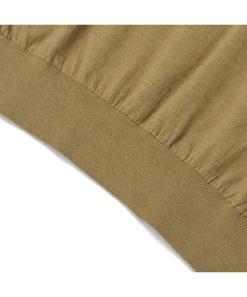 IOLO Supima High Round_Olive