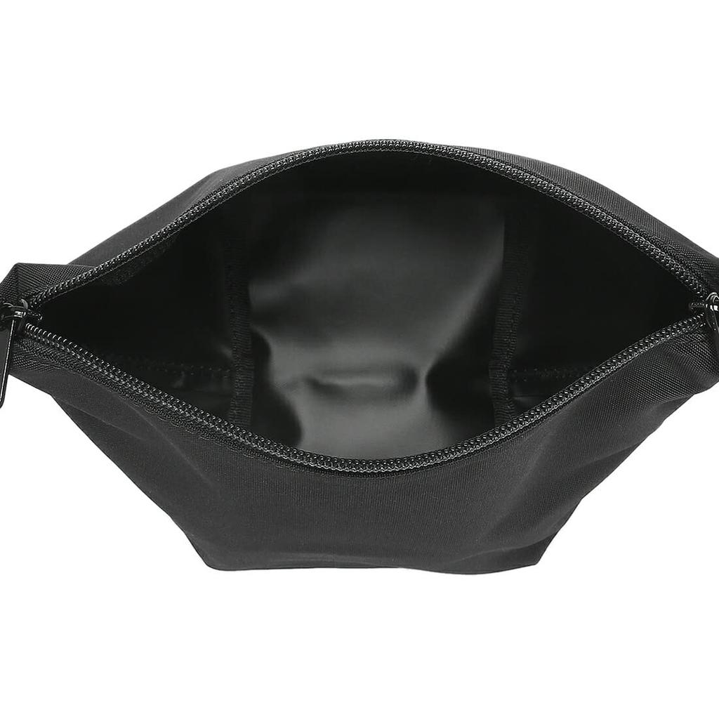 Dámská kabelka přes rameno Herve Chapelier 2885N 09, černá [Položka]