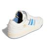 Adidas Forum 84 Low 'White Altered Blue' Sneakers GW4333