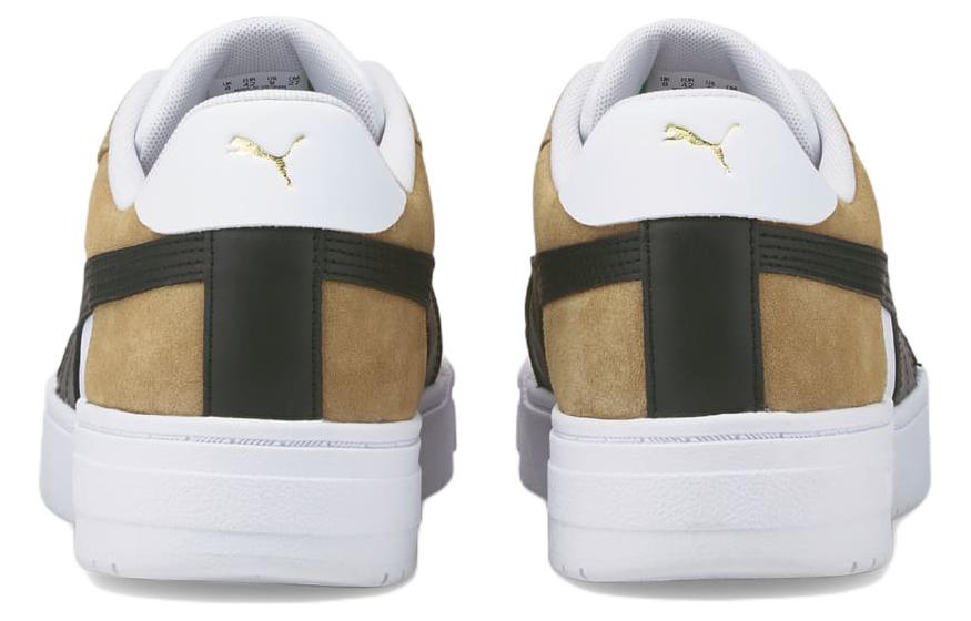 Puma CA Pro 'White Tiger's Eye'