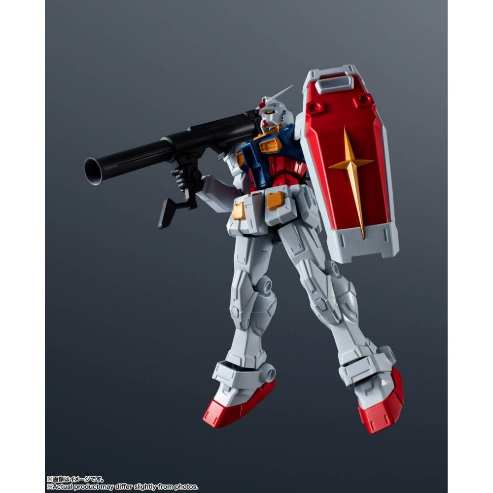 Gundam Gundam Universe Erneuerung Rx 78 2