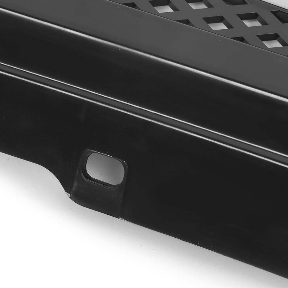 Grilă pentru capotă față pentru EK JDM Style Fit pentru Civic 1999 - 2000