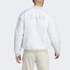 New Adidas Jackets Men's White HS9799