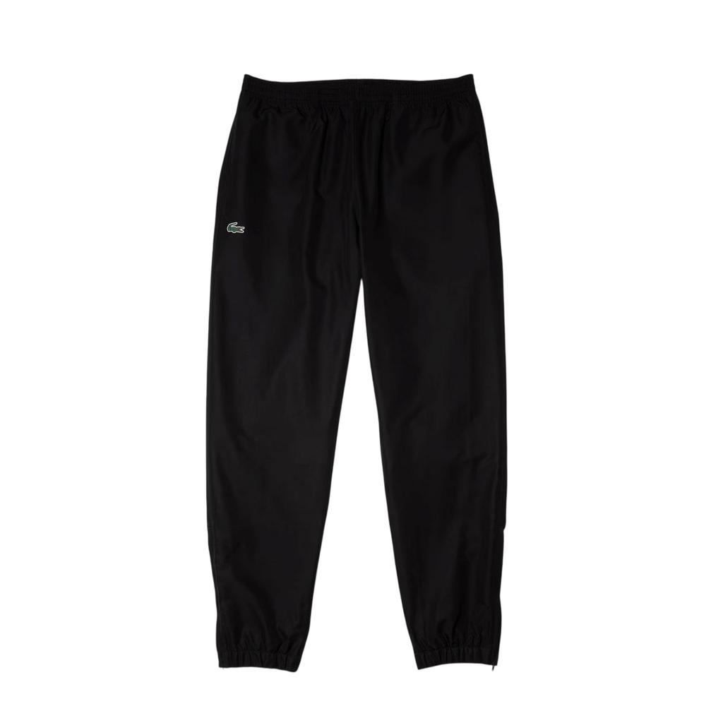 Lacoste Mens Taffeta Logo Tracksuit Bottoms