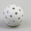 Pickleball Hole 40 74mm Injection Molded High Elasticity Outdoor Training Ball Toy