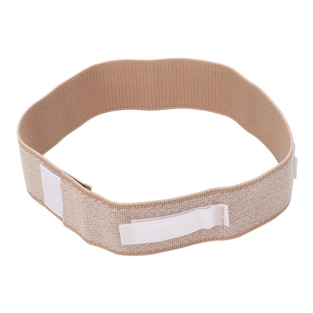 Adjustable Leg Catheter Holder Urethral Tube Fixation Strap Belt