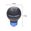 Car 5 Speeds Gear Shifter Knob Creative Vehicle Lever