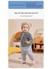 Dudu Home Baby Long-Sleeve Winter T-shirt for Boys & Girls - Children's Base Layer Clothing