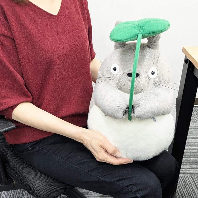 My Neighbor Totoro Dondoko Dance Big Totoro L
