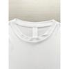 Summer New Trendy Men's Printed Short Sleeve T-Shirt Versatile Men's Top