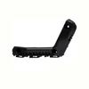 Set of 2 Front Left & Right Side Bumper Bracket For 2014-2016 Toyota Corolla