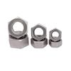 Xingweibo TA2 Pure Titanium Nuts