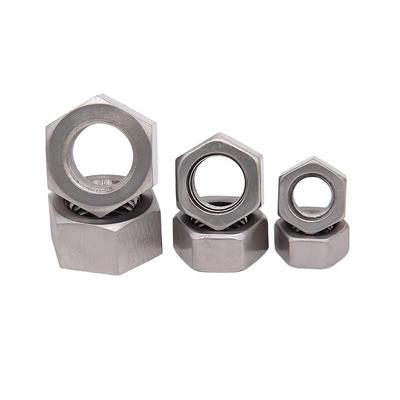 Xingweibo TA2 Pure Titanium Nuts