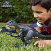 Jurassic World Scorpion Venimeux Tyrannosaurus Rex Jouet Dinosaure Articulé Pour Garçons