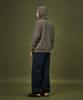 Atempo Hoodie Knit_Etoffe (Men)
