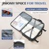 Large Capacity Travel Backpack 40x20x25 Ryanair Cabin Bag Underseat Business Laptop Backpack Casual Travel Bag