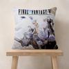 Videogames FFINAL FANTASYs Pillow Anime Pillow Sofa Bed Head Pillow Cover Cushion Cover x Cm Fashion