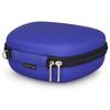 sisma Controller Storage Pouch for Xbox Series Wireless Xbox Core Controller Protective Shockproof Blue XS Controller, Compatible, Case, Pouch,