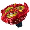 BEYBLADE X BX-23 Starter Ala di Fenice 9-60GF Metallo