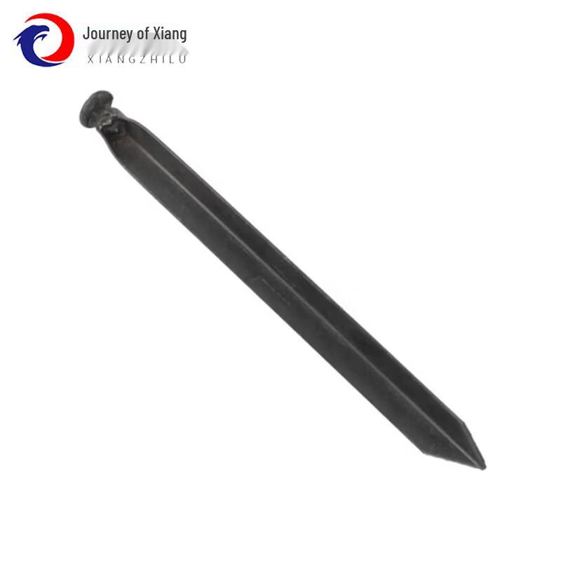 Xiang Zhi Lv Heavy-Duty Tent & Tarp Stakes