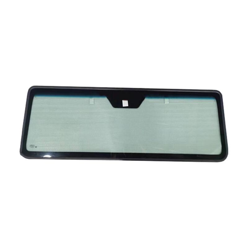 Huadema Front Windshield Assembly for Beijing New Warrior