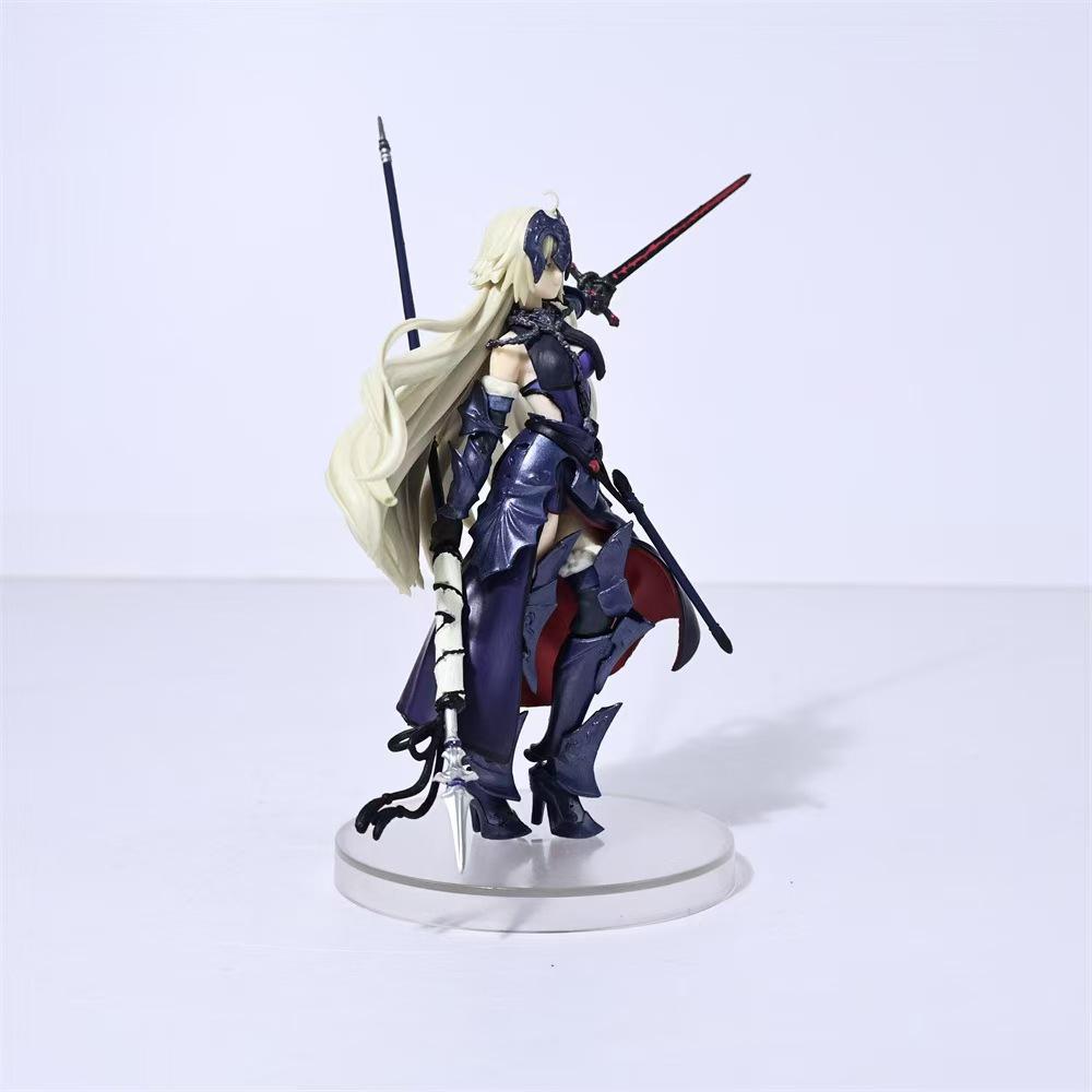 Fate/Stay Night: Jeanne d'Arc (Alter) Standing Figure