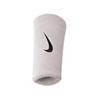 Nike Jumbo-Swoosh-Armband (Packung mit 2)