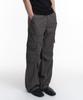 Daibeuin Uniform Nylon Cargo Pants (Khaki)