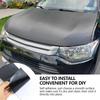 For 3D Carbon Fiber Car Stickers Door Sill Protector Bumper Tape Waterproof Protection Film Car Protector Strip Length 3/7/10M