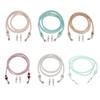 Eyeglasses Cord Strap Eyeglass Chain Holder Reading Glasses Cord For Women