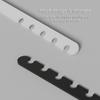 Durable Carbon Steel Window Door Support Lock Childproof Lock Window Restrictor Ensure Child Safety & Prevent Accidents