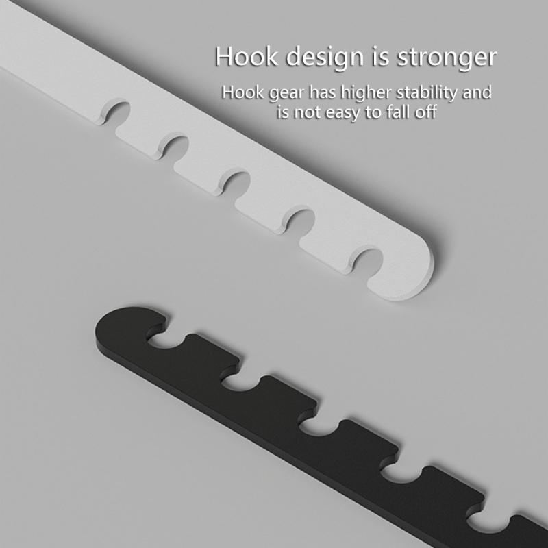 Durable Carbon Steel Window Door Support Lock Childproof Lock Window Restrictor Ensure Child Safety & Prevent Accidents