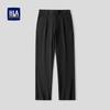 HLA Herren Tapered Knöchellange Freizeithose
