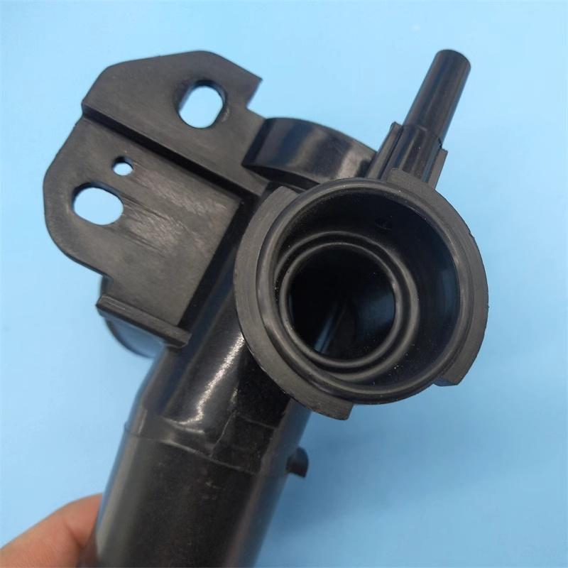 For NISSAN 2008-2012 ALTIMA 2.0 2.5 Water Tank Add Water Pipe Water Inlet Base Three-way Port Sewer Pipe Joint Auto Parts