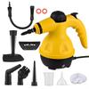 High-Temperature Handheld Steam Cleaner for Russian Market