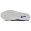 Nike SB Force 58 'Black Hyper Royal' Men's DV5477-004