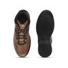 Liberty Mens Zoom Tan Casual Shoes - 6