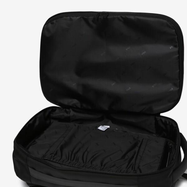 Fila Day Date 22 Backpack Fs3bpe5345x Black