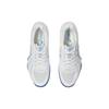 ASICS Blade Ff White Denim Blue Sneakers 1071A093-101