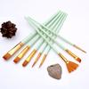 Paint Brushes Set,Artist Paintbrushes Kids Adult Drawing Arts Crafts Supplies