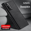 Honor Magic Series Folding Phone Premium Nappa Leather Case