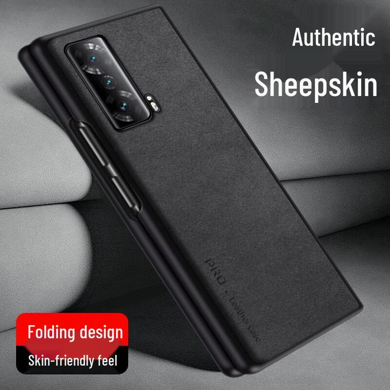 Honor Magic Series Folding Phone Premium Nappa Leather Case