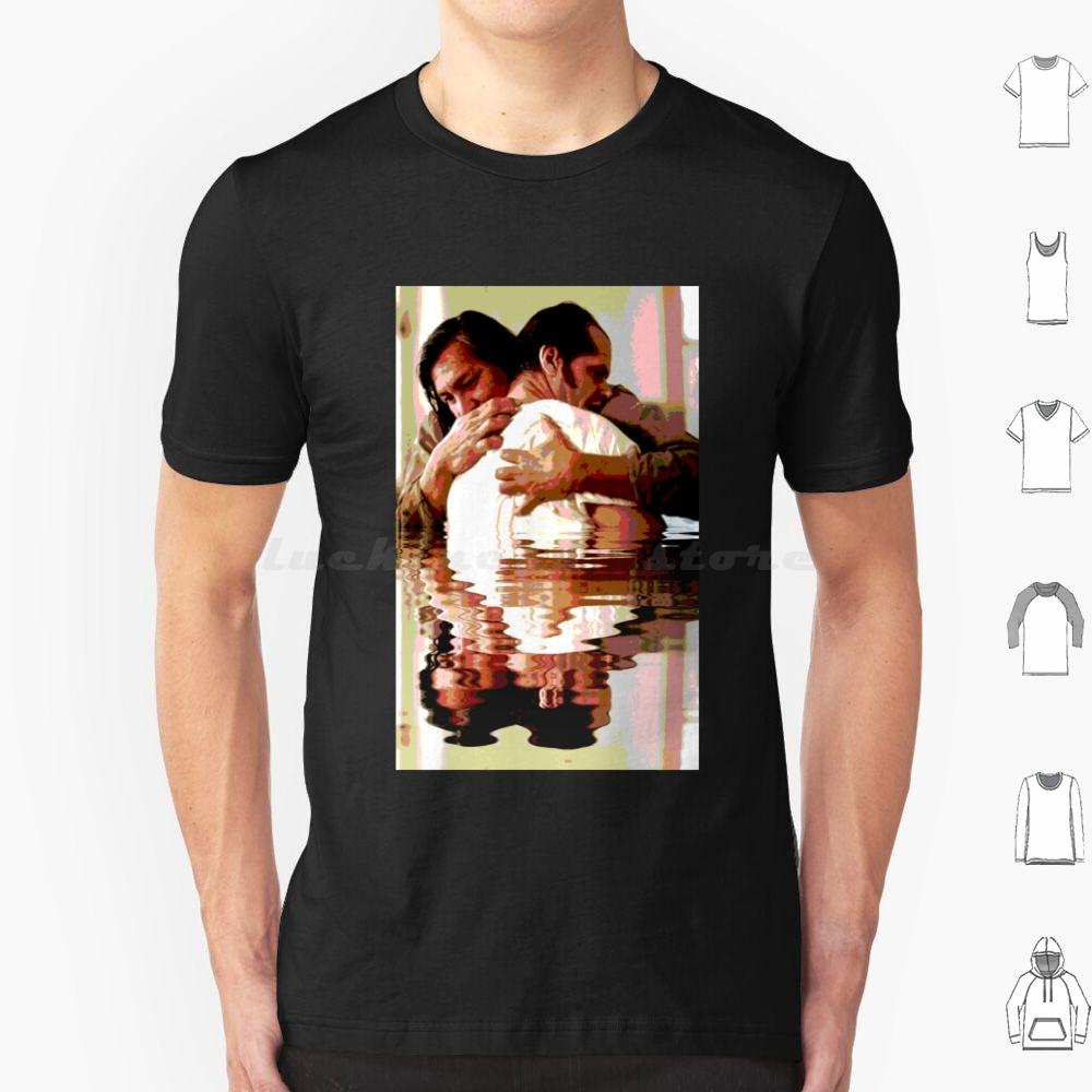 Chief Embrace 02 T Shirt Men Women Kids 6xl 70s Movies Classic Movie S