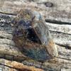 Natural Multi Color Uncut Fluorite, Certified 529 Ct Earth Mined Rough Gemstone